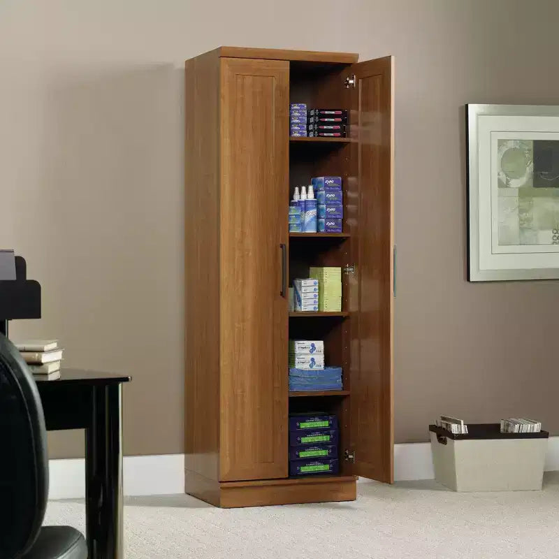 Homeplus Storage Cabinet - Sauder
