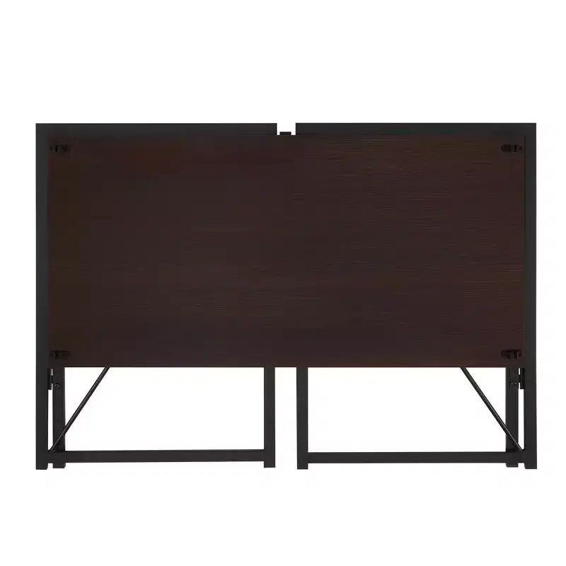 Xtra Folding Desk - Breighton Home