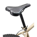 Bicicleta de montaña Mongoose Malus 26 de adulto con neumáticos anchos