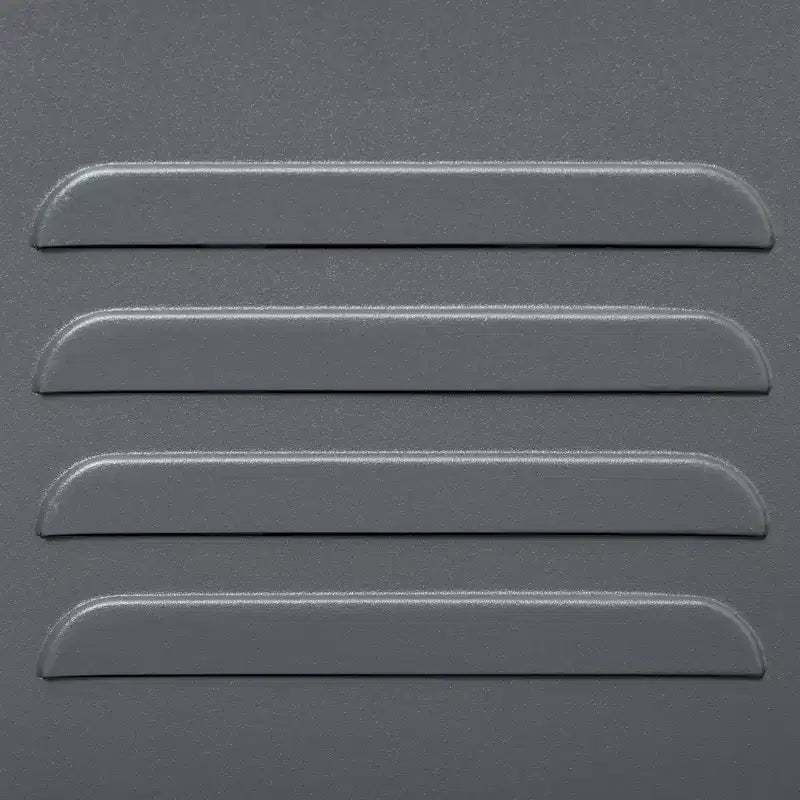 Mesa auxiliar industrial HOMCOM, mesa auxiliar para sala de estar con puerta estilo casillero y estante ajustable