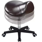 Taburete Ergonómico Giratorio Tipo Silla de Montar Master Massage