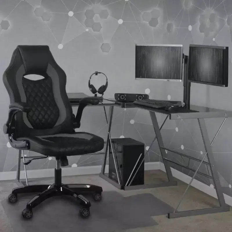 Silla Gaming Ergonómica Archeus - AON