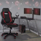 Silla Gaming Ergonómica Archeus - AON