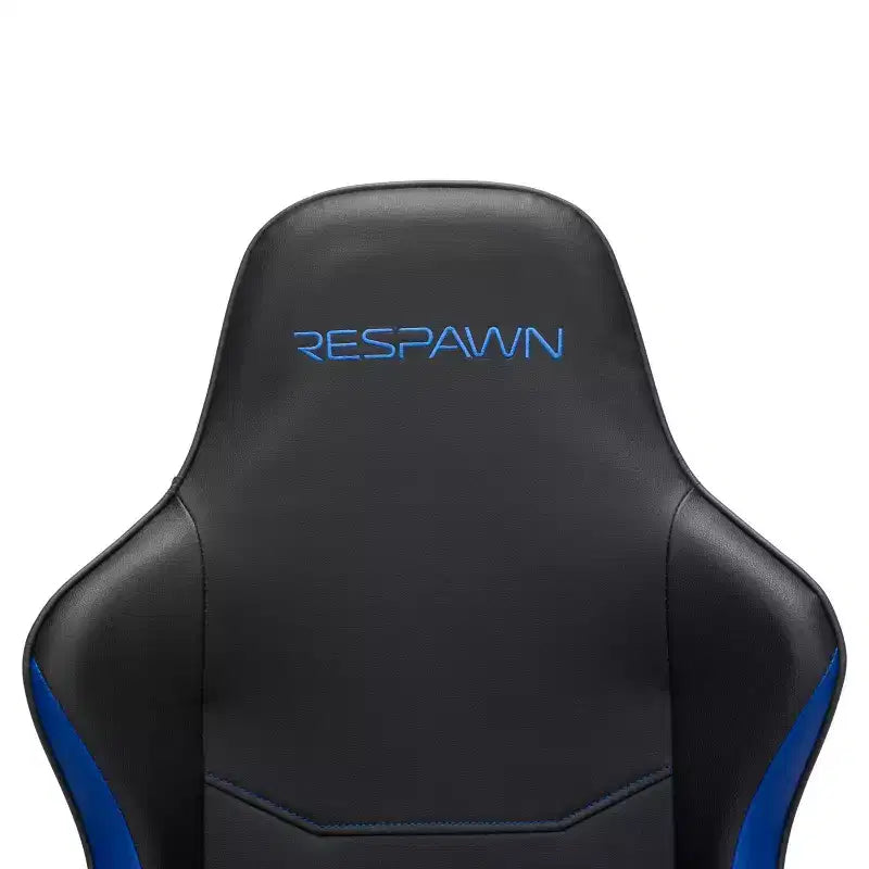 Silla de juego ergonómica RESPAWN 110