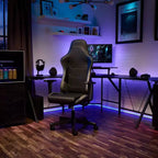 Silla de juego ergonómica RESPAWN 110