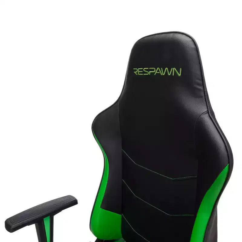 Silla de juego ergonómica RESPAWN 110