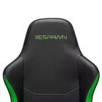 Silla de juego ergonómica RESPAWN 110
