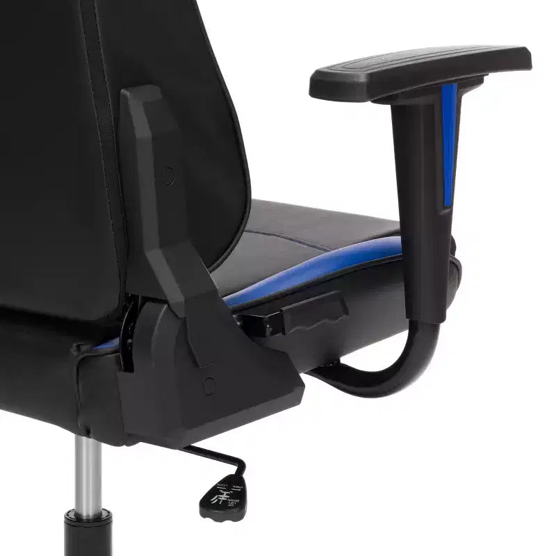 Silla de juego ergonómica RESPAWN 110