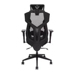 Silla de juego RESPAWN Flexx Mesh con soporte lumbar y reposacabezas ajustable