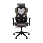 Silla de juego RESPAWN Flexx Mesh con soporte lumbar y reposacabezas ajustable