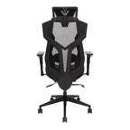 Silla de juego RESPAWN Flexx Mesh con soporte lumbar y reposacabezas ajustable