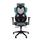 Silla de juego RESPAWN Flexx Mesh con soporte lumbar y reposacabezas ajustable