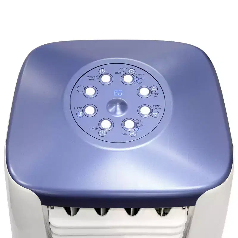 Climatiseur et Chauffage Portable Newair - 14 000 BTU