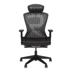 Silla de juego ergonómica de malla Spire de RESPAWN