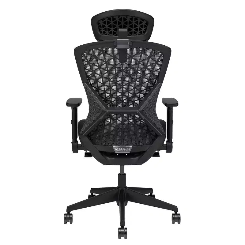 Silla de juego ergonómica de malla Spire de RESPAWN