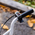 Bicicleta eléctrica Droyd Kids' Blipper 16 Step Over Mini
