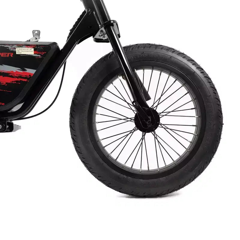 Bicicleta eléctrica Droyd Kids' Blipper 16 Step Over Mini