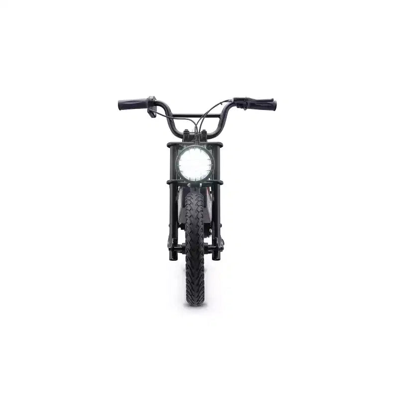 Bicicleta Eléctrica Mini de Paso Bajo Droyd Kids' Weeler 14