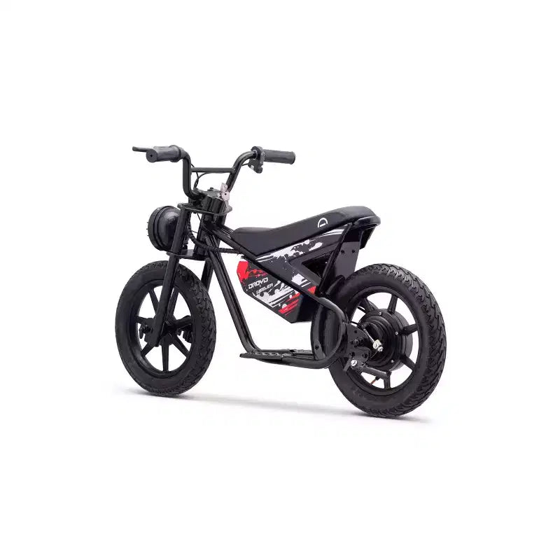 Bicicleta Eléctrica Mini de Paso Bajo Droyd Kids' Weeler 14
