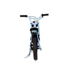 Bicicleta Eléctrica Mini de Paso Bajo Droyd Kids' Weeler 14