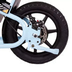 Bicicleta Eléctrica Mini de Paso Bajo Droyd Kids' Weeler 14