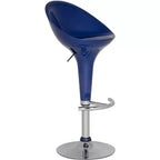 Taburete de bar giratorio Zorab - FOX7504 - Safavieh Couture