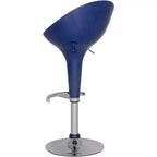 Taburete de bar giratorio Zorab - FOX7504 - Safavieh Couture