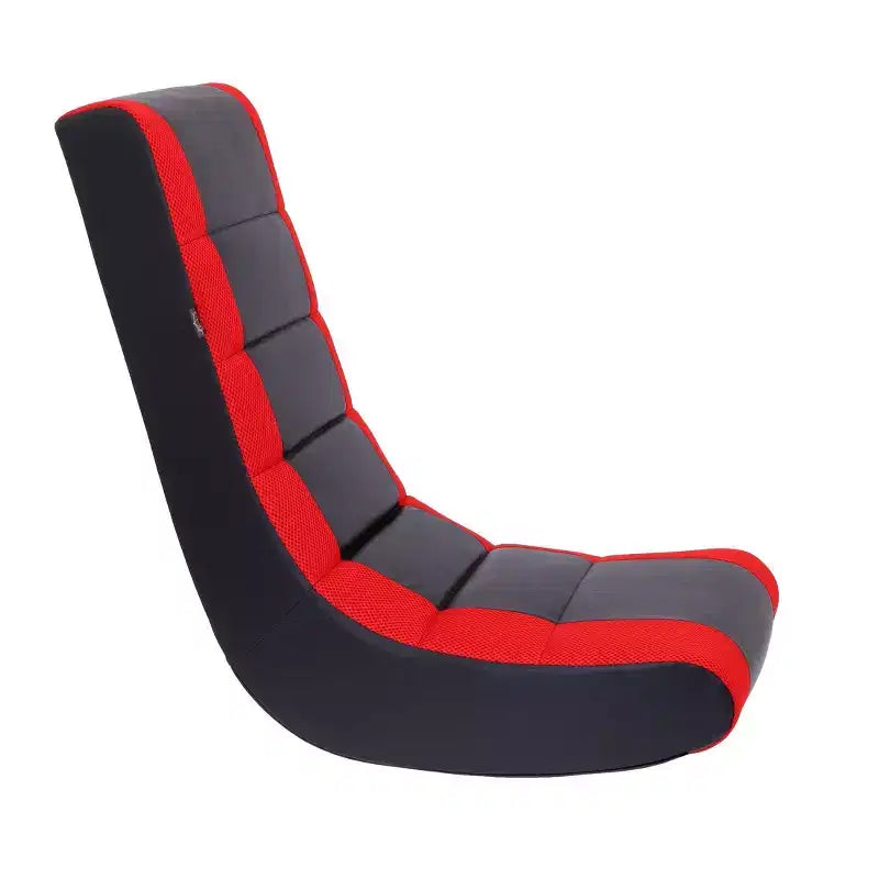 Sillón Reclinable Gaming Video Rocker - The Crew Furniture
