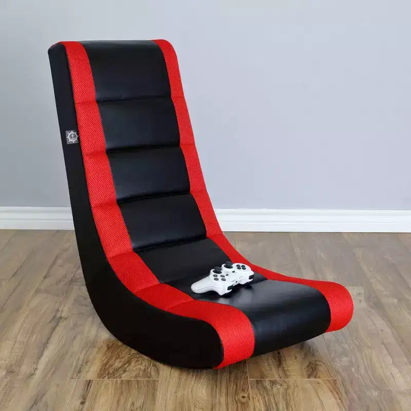 Sillón Reclinable Gaming Video Rocker - The Crew Furniture