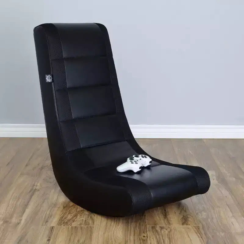 Sillón Reclinable Gaming Video Rocker - The Crew Furniture