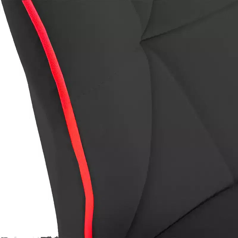 Taburete de bar/silla de bar contemporáneo ajustable Modern Home Luxe Spyder con rotación de 360°