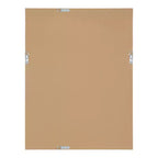 Miroir mural rectangulaire Oakhurst 18x24 - Kate & Laurel All Things Decor