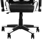 Sillón de juego GameFitz con almohada para la cabeza