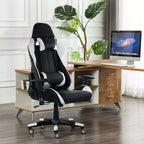 Sillón de juego GameFitz con almohada para la cabeza