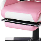 Sillón de juego GameFitz con almohada para la cabeza