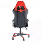 Sillón de juego GameFitz con almohada para la cabeza