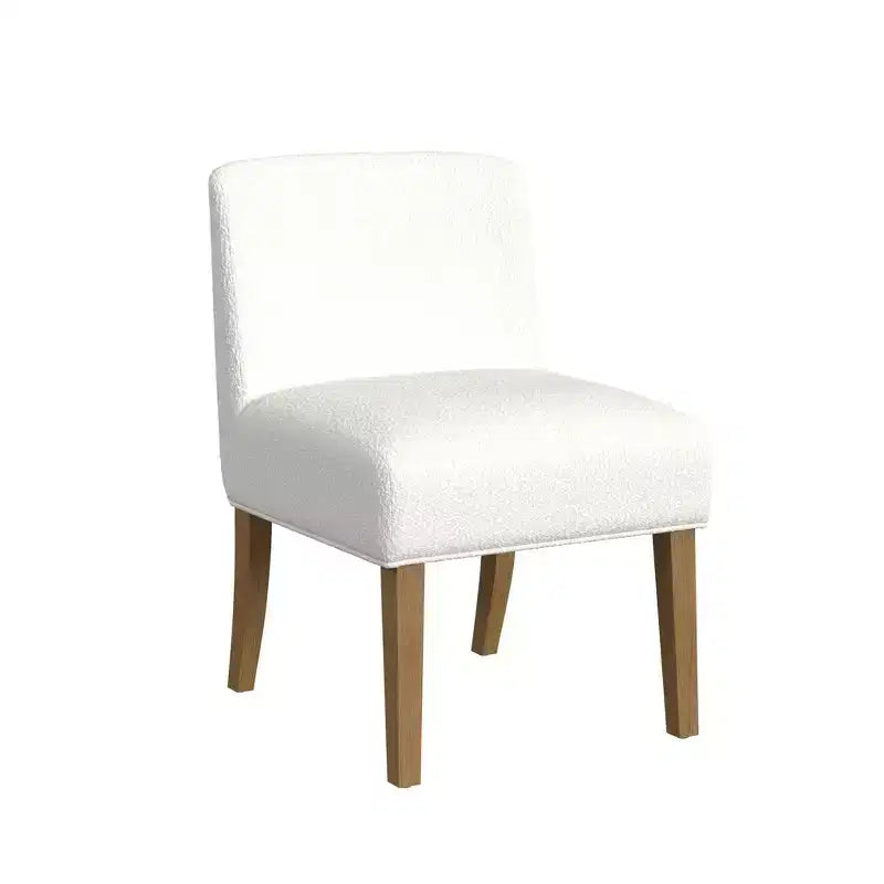 Silla de Comedor Tapizada - HomePop