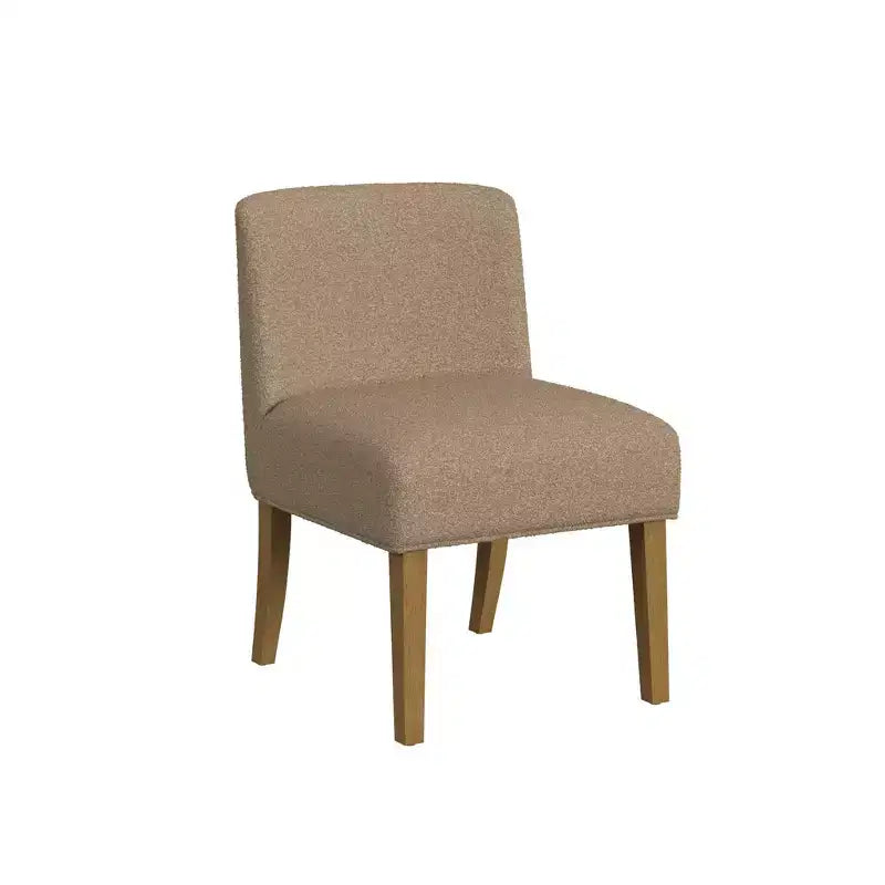 Silla de Comedor Tapizada - HomePop
