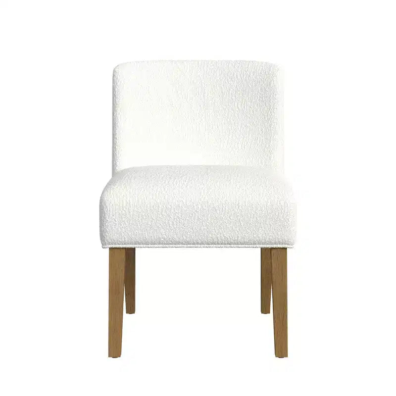 Silla de Comedor Tapizada - HomePop