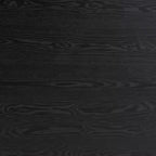 Mesa alta de pub de madera Leena de Baxton Studio