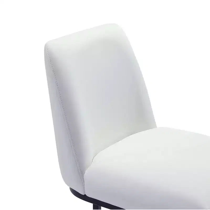 Manhattan Comfort Juego de 3 taburetes de bar Serena