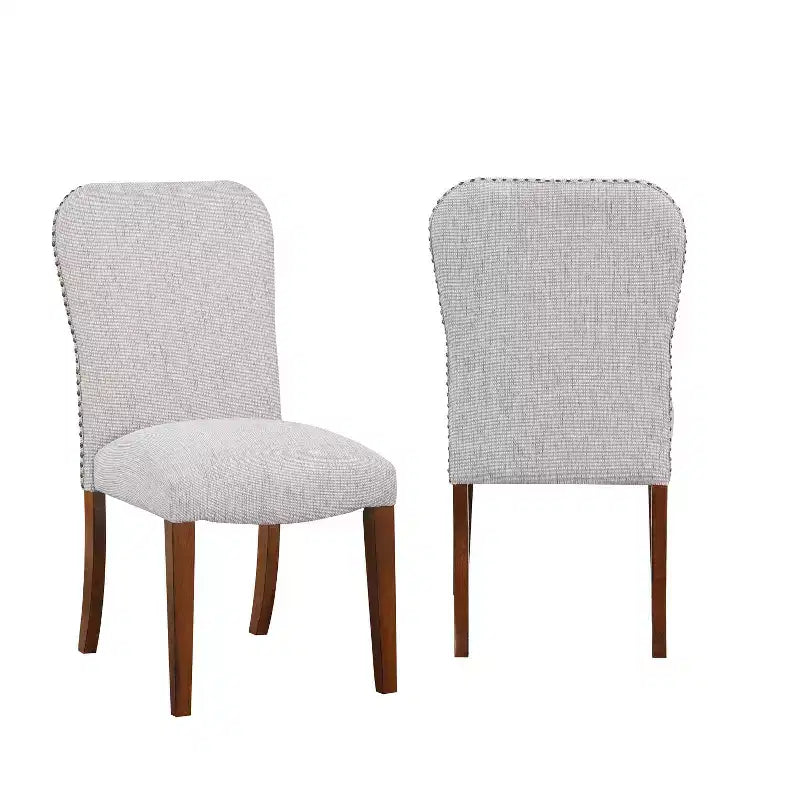 Silla de comedor Salina de Comfort Pointe