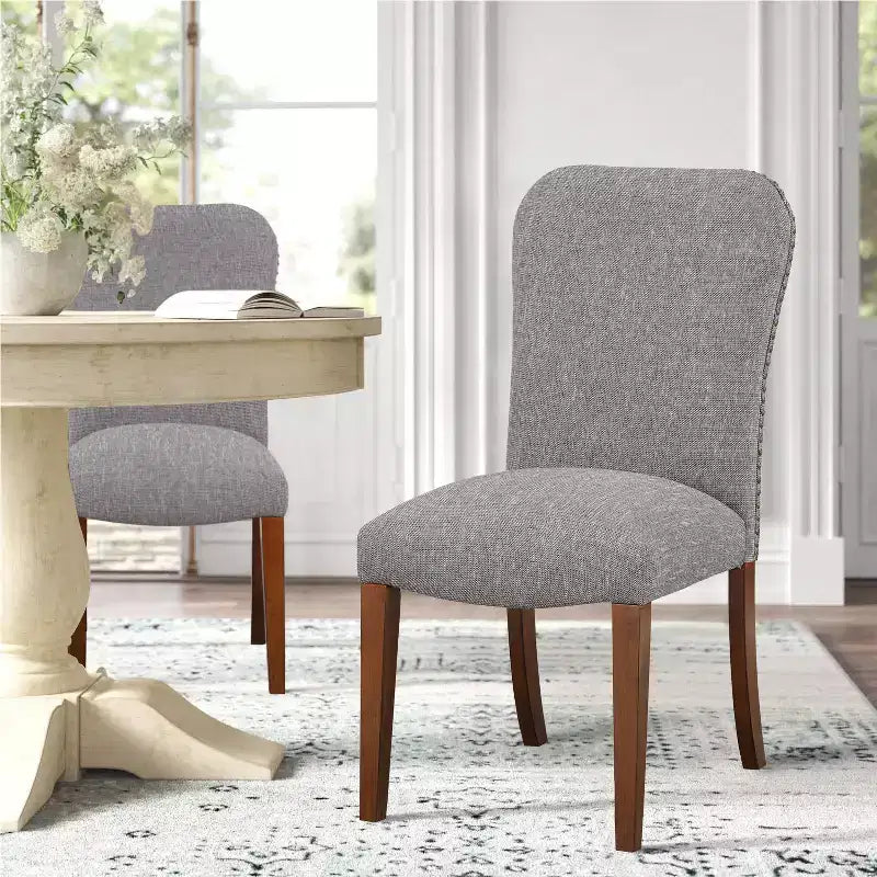 Silla de comedor Salina de Comfort Pointe