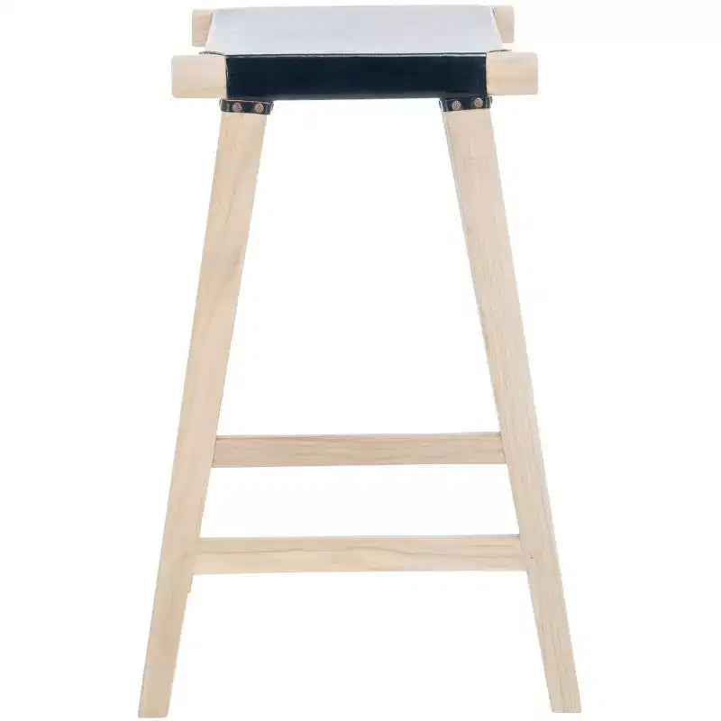 Taburete de bar rectangular Aariz - BST1010 - Safavieh