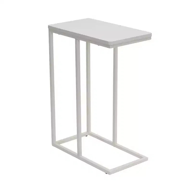 Table d'appoint en C Jamestown de Household Essentials
