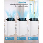 Climatiseurs portables de 14 000 BTU, Climatiseur portable pour chambre à coucher