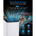 Climatiseurs portables de 14 000 BTU, Climatiseur portable pour chambre à coucher
