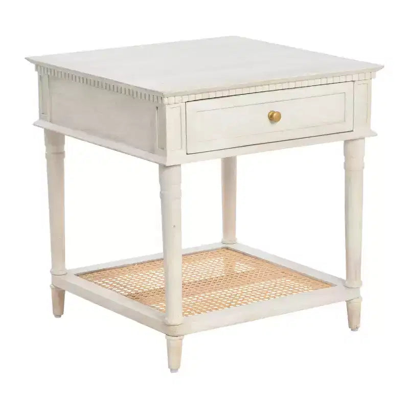 Table d'appoint Maxwelton de Storied Home
