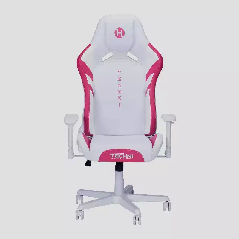 Sillón Gaming Echo Antimanchas de Tela - Techni Sport