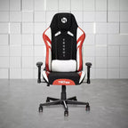 Sillón Gaming Echo Antimanchas de Tela - Techni Sport